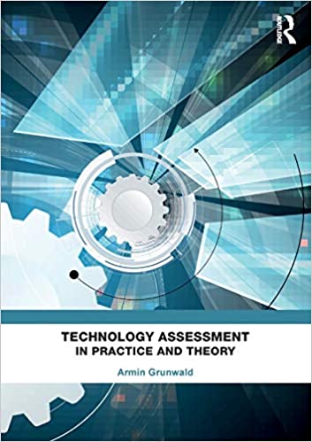 Technology Assessment in Practice and Theory - Orginal Pdf